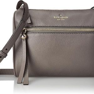 kate spade new york Cobble Hill Cayli Cross-Body Bag